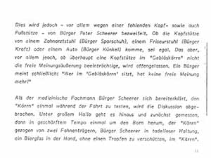 Geschichte des Gebläskärrns