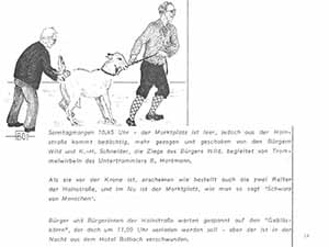 Geschichte des Gebläskärrns