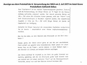 Geschichte des Gebläskärrns