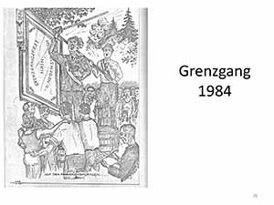 Geschichte des Gebläskärrns