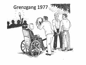 Geschichte des Gebläskärrns