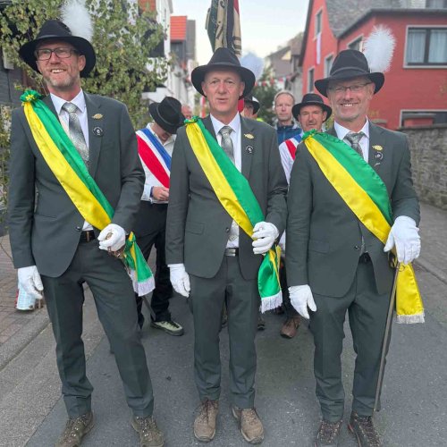 Grenzgang 2026