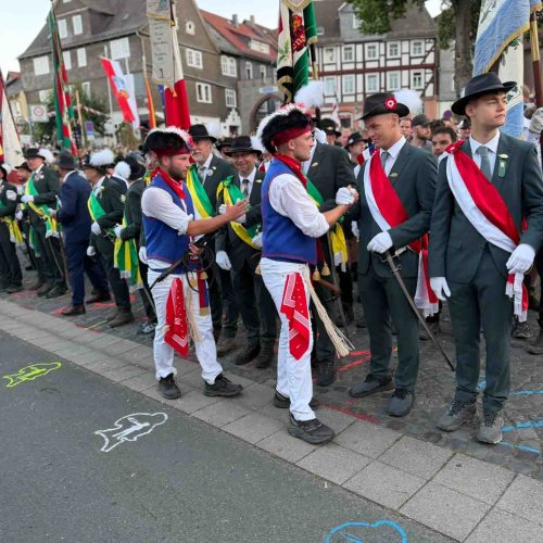 Grenzgang 2026