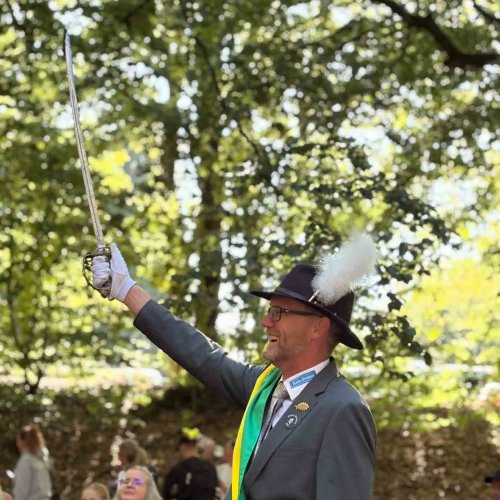 Grenzgang 2026