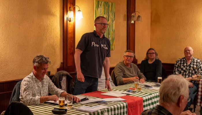 Gründungsversammlung 2026