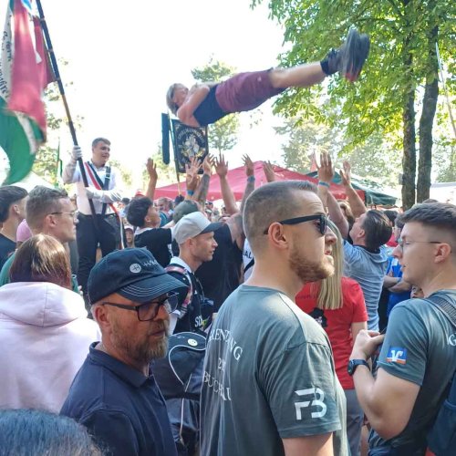 Grenzgang 2026