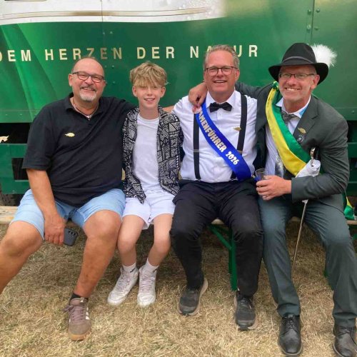Grenzgang 2026