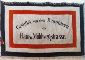 Die Fahne – seit 1872