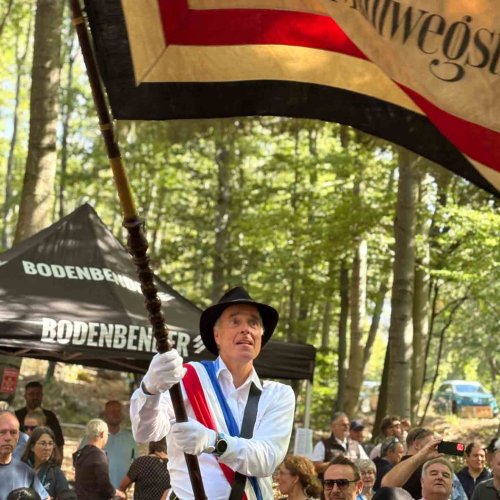 Grenzgang 2026