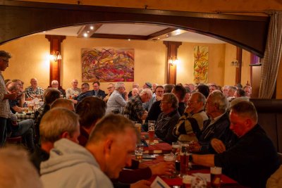 Gründungsversammlung