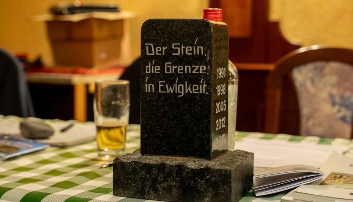 2. Versammlung