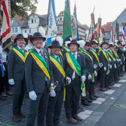 Grenzgang 2026